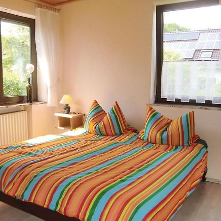 Stunning Apartment In Duppach With Kitchen 外观 照片