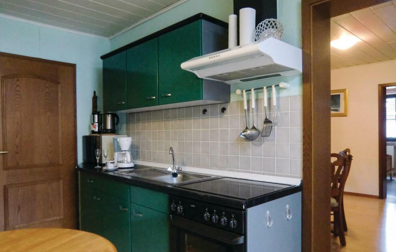 Stunning Apartment In Duppach With Kitchen 外观 照片